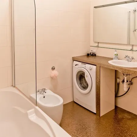 Апартаменты Raday Prime Exclusive