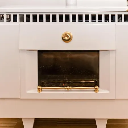 Raday Prime Exclusive Апартаменты Будапешт