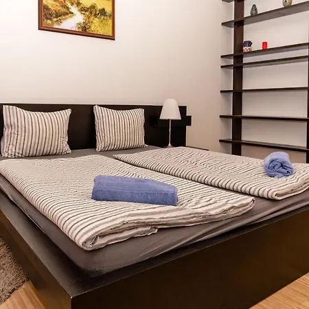 Raday Prime Exclusive Boedapest