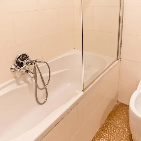 Appartement Raday Prime Exclusive