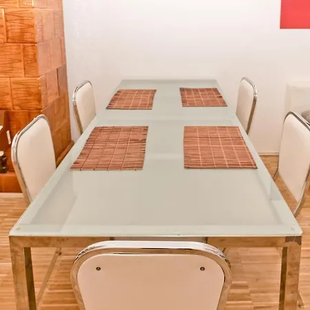 Raday Prime Exclusive Appartement *
