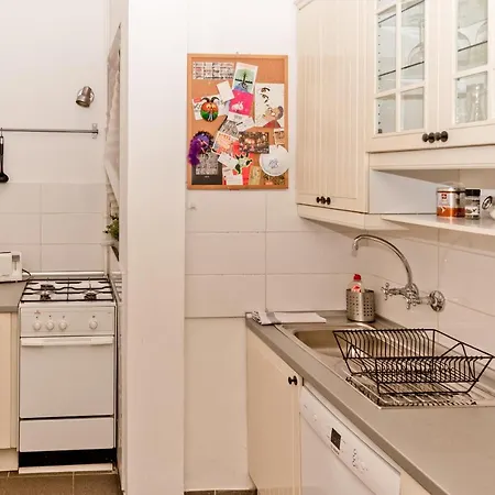 Appartement Raday Prime Exclusive *