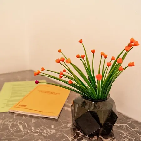 Apartment Raday Prime Exclusive Budapest