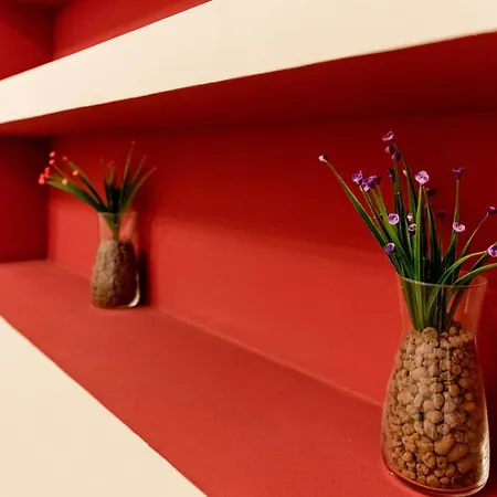 Raday Prime Exclusive Apartment Budapest