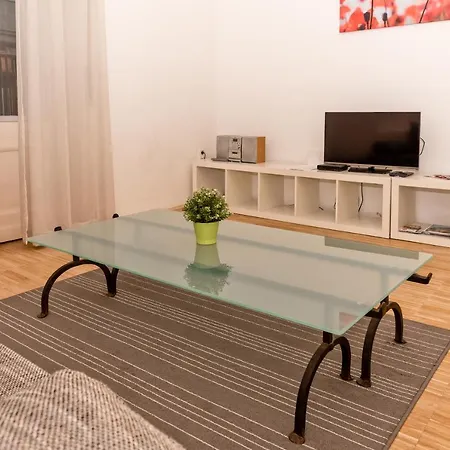 Lägenhet Raday Prime Exclusive