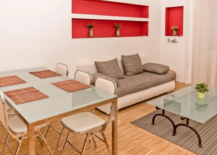 Apartament Raday Prime Exclusive Budapesta