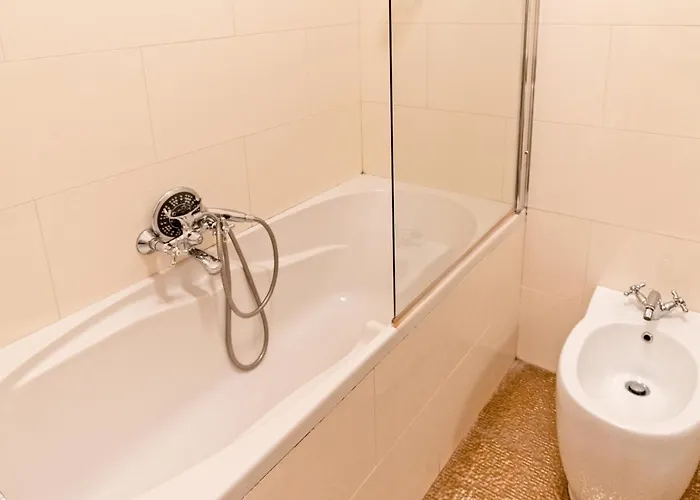 Apartament Raday Prime Exclusive