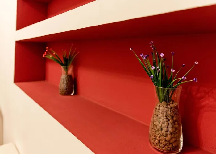 Raday Prime Exclusive Apartament Budapesta