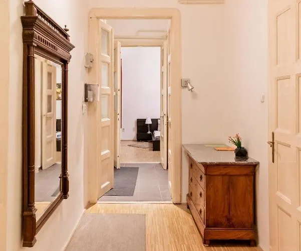 Apartament Raday Prime Exclusive *