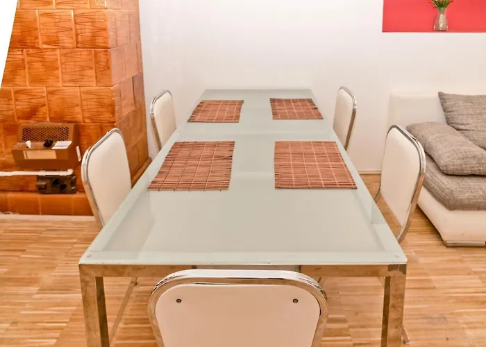 Raday Prime Exclusive Apartament *