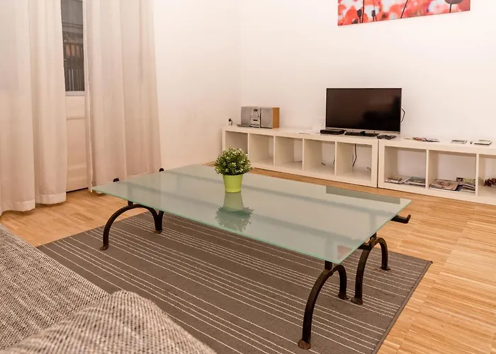 Apartament Raday Prime Exclusive