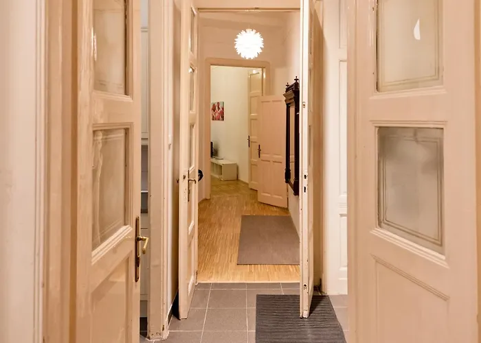 Apartament Raday Prime Exclusive