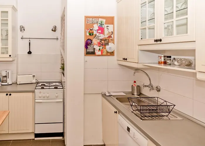 Apartament Raday Prime Exclusive *