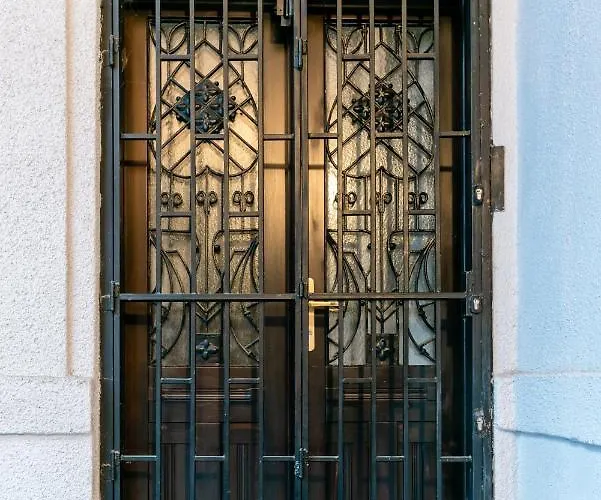 דירה Raday Prime Exclusive בודפשט