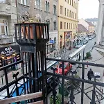 Raday Prime Exclusive * Budapest