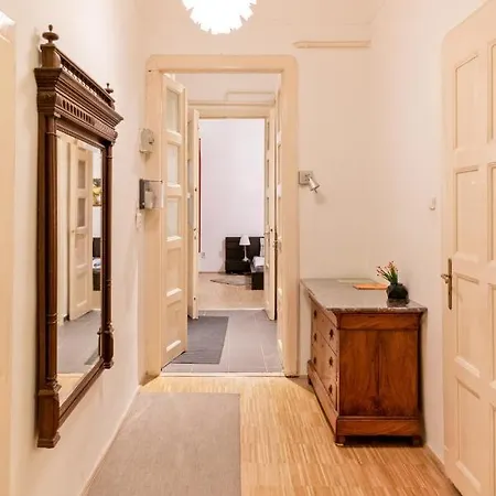 Apartamento Raday Prime Exclusive *