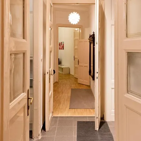 Apartamento Raday Prime Exclusive